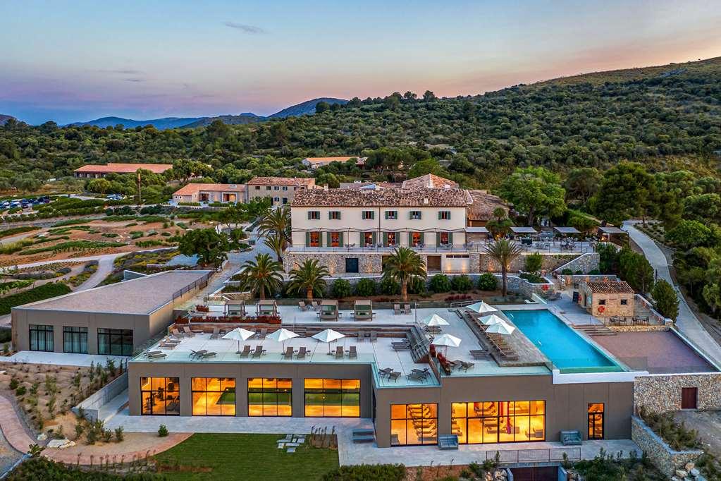 Carrossa Hotel & Spa Artá Eksteriør bilde