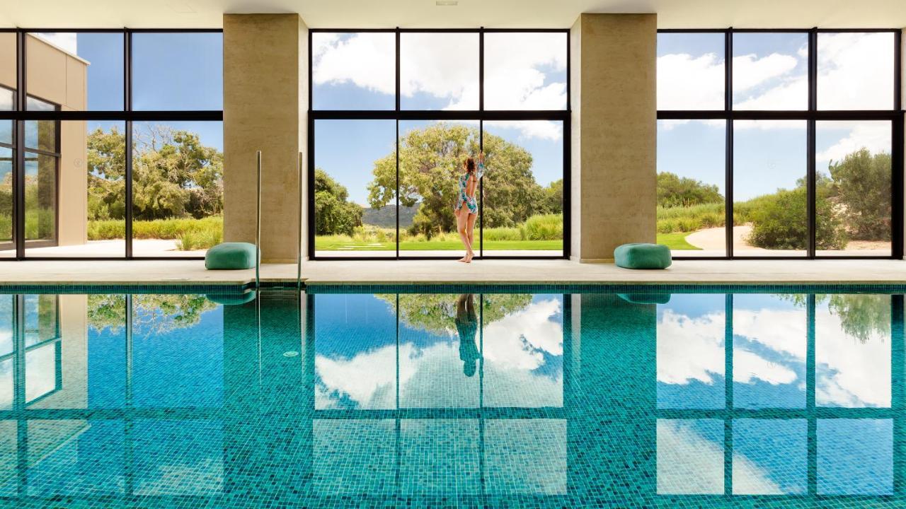 Carrossa Hotel & Spa Artá Eksteriør bilde