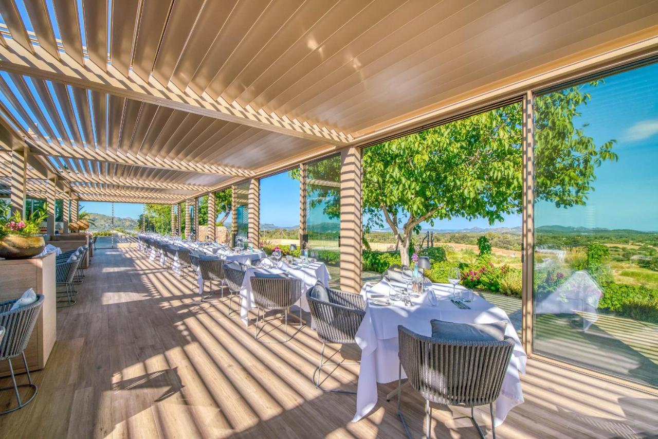 Carrossa Hotel & Spa Artá Eksteriør bilde
