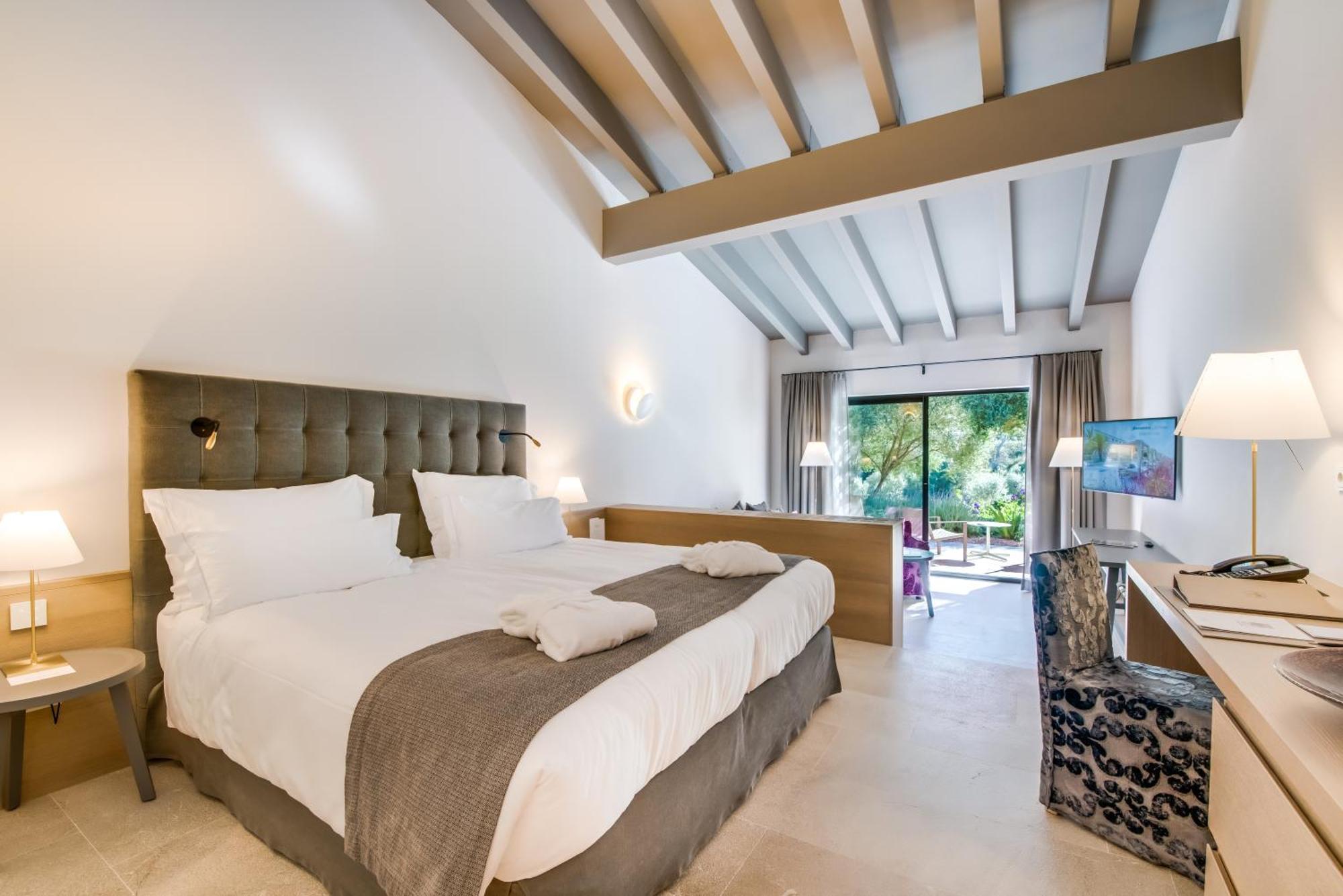 Carrossa Hotel & Spa Artá Eksteriør bilde