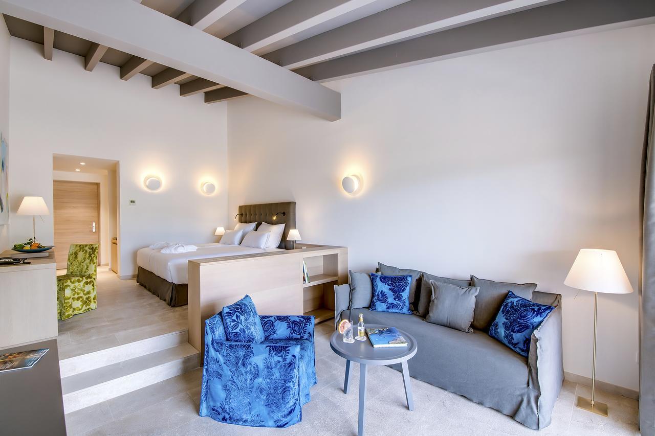 Carrossa Hotel & Spa Artá Eksteriør bilde