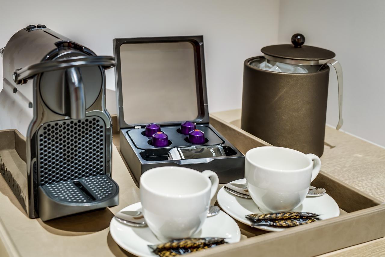 Carrossa Hotel & Spa Artá Eksteriør bilde