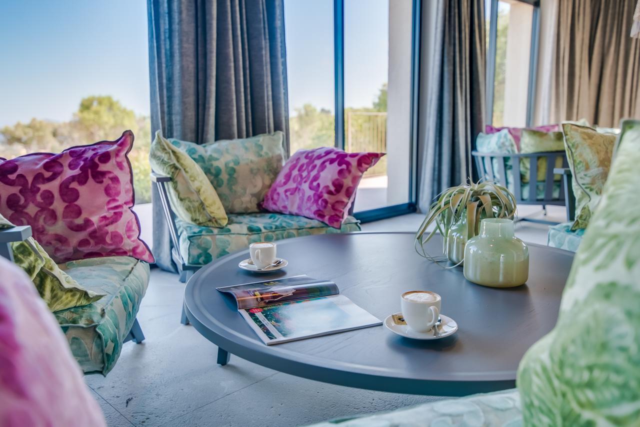 Carrossa Hotel & Spa Artá Eksteriør bilde