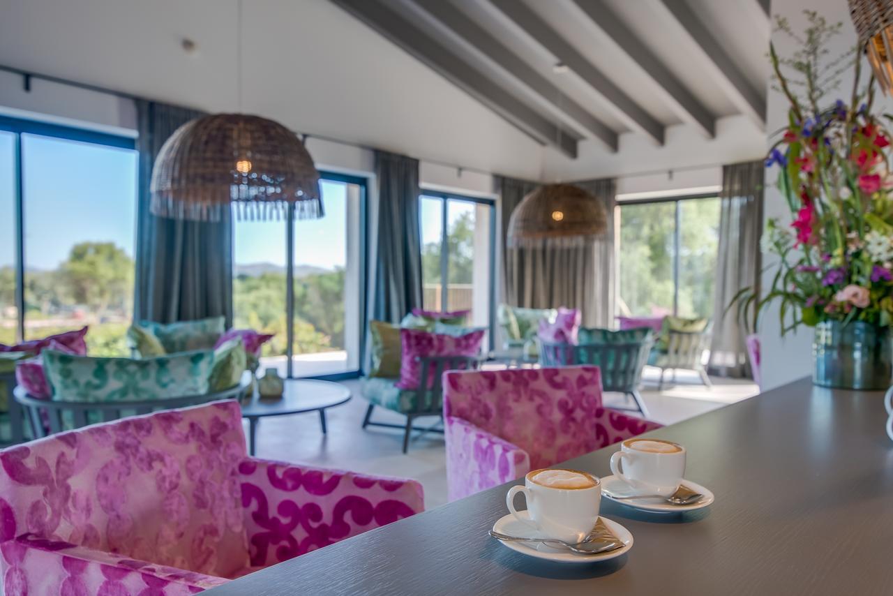Carrossa Hotel & Spa Artá Eksteriør bilde
