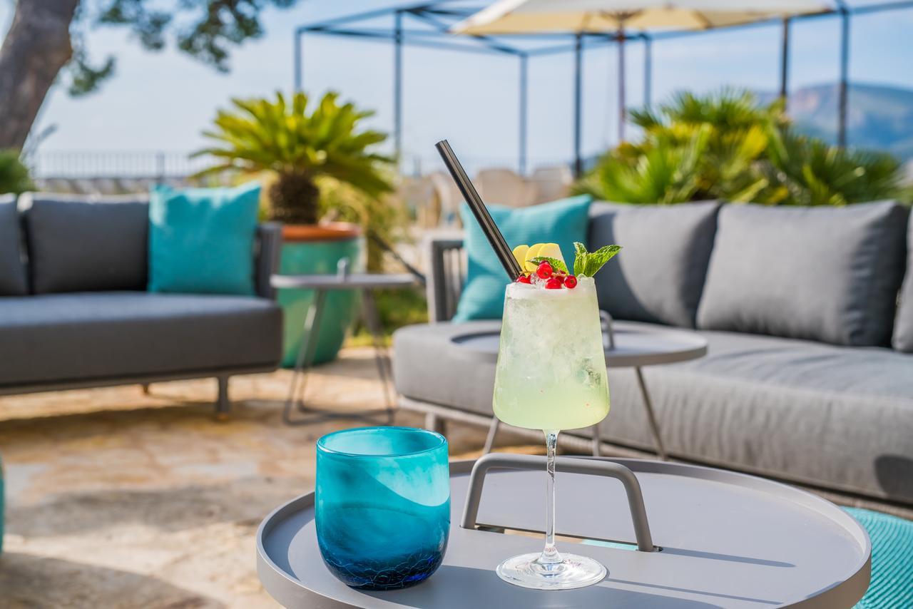 Carrossa Hotel & Spa Artá Eksteriør bilde