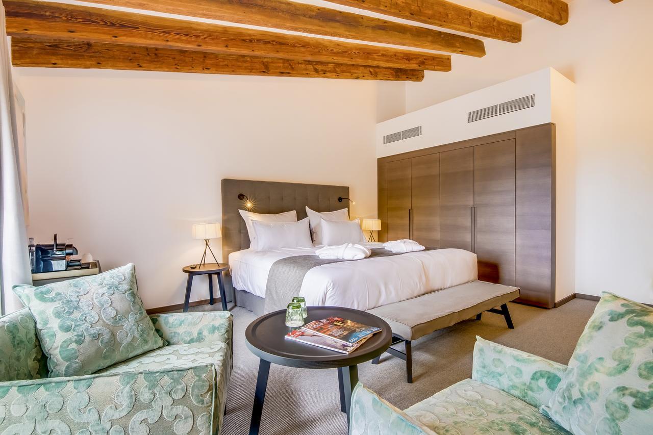 Carrossa Hotel & Spa Artá Eksteriør bilde