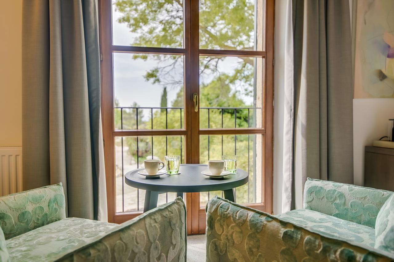 Carrossa Hotel & Spa Artá Eksteriør bilde
