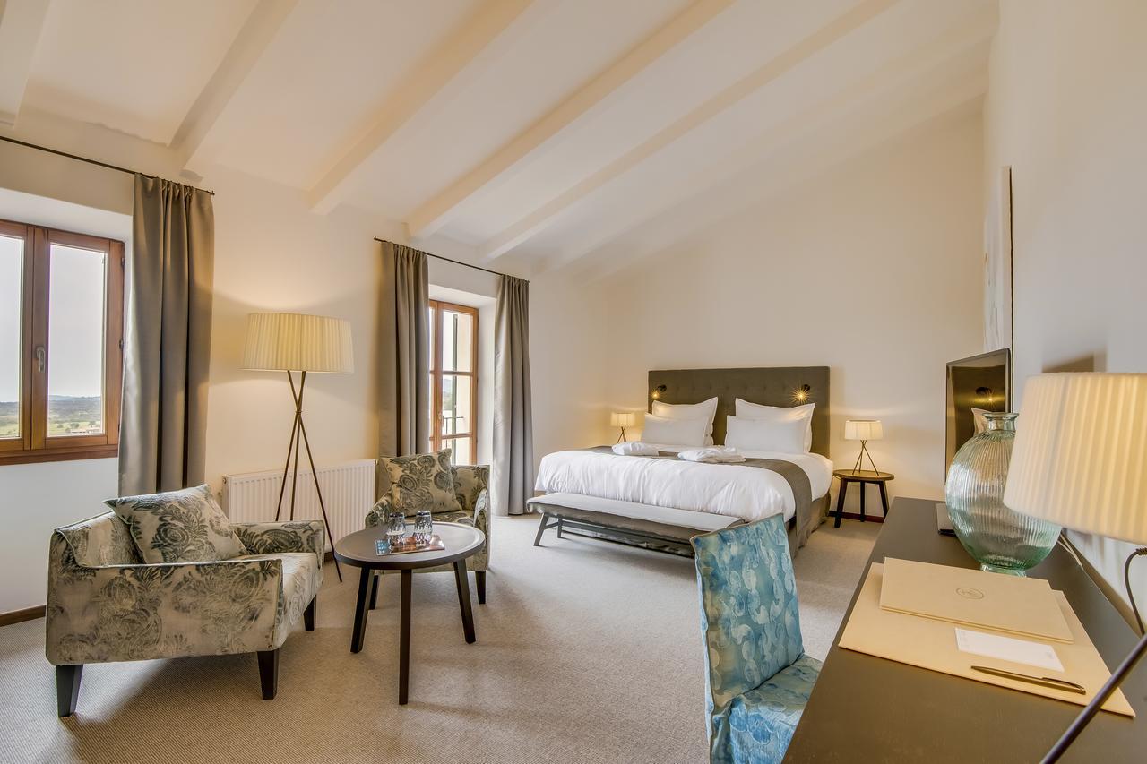 Carrossa Hotel & Spa Artá Eksteriør bilde