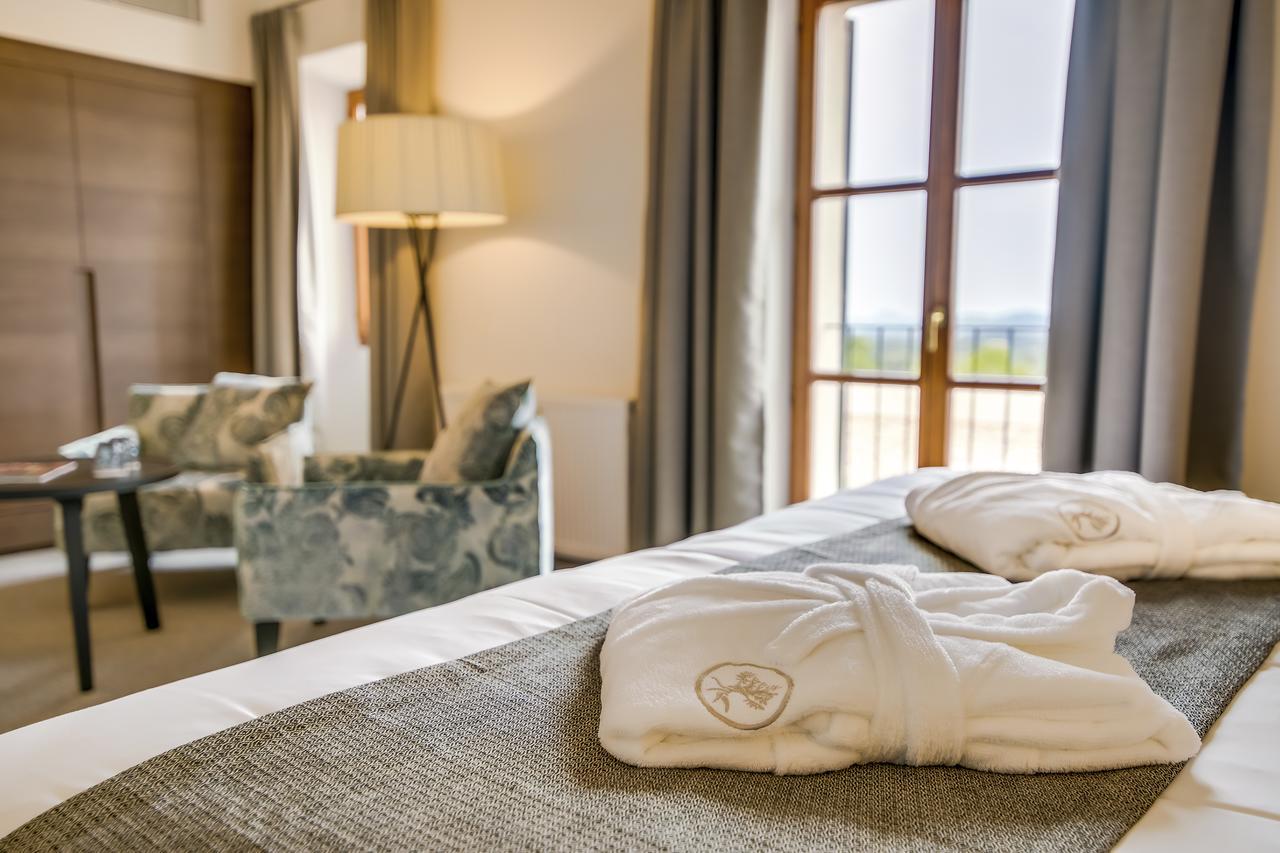 Carrossa Hotel & Spa Artá Eksteriør bilde