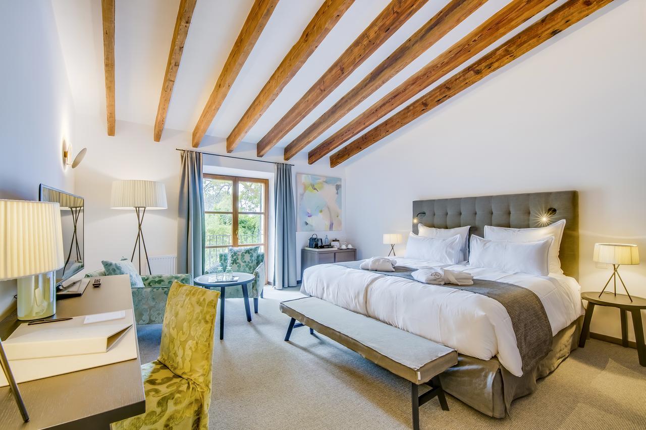 Carrossa Hotel & Spa Artá Eksteriør bilde