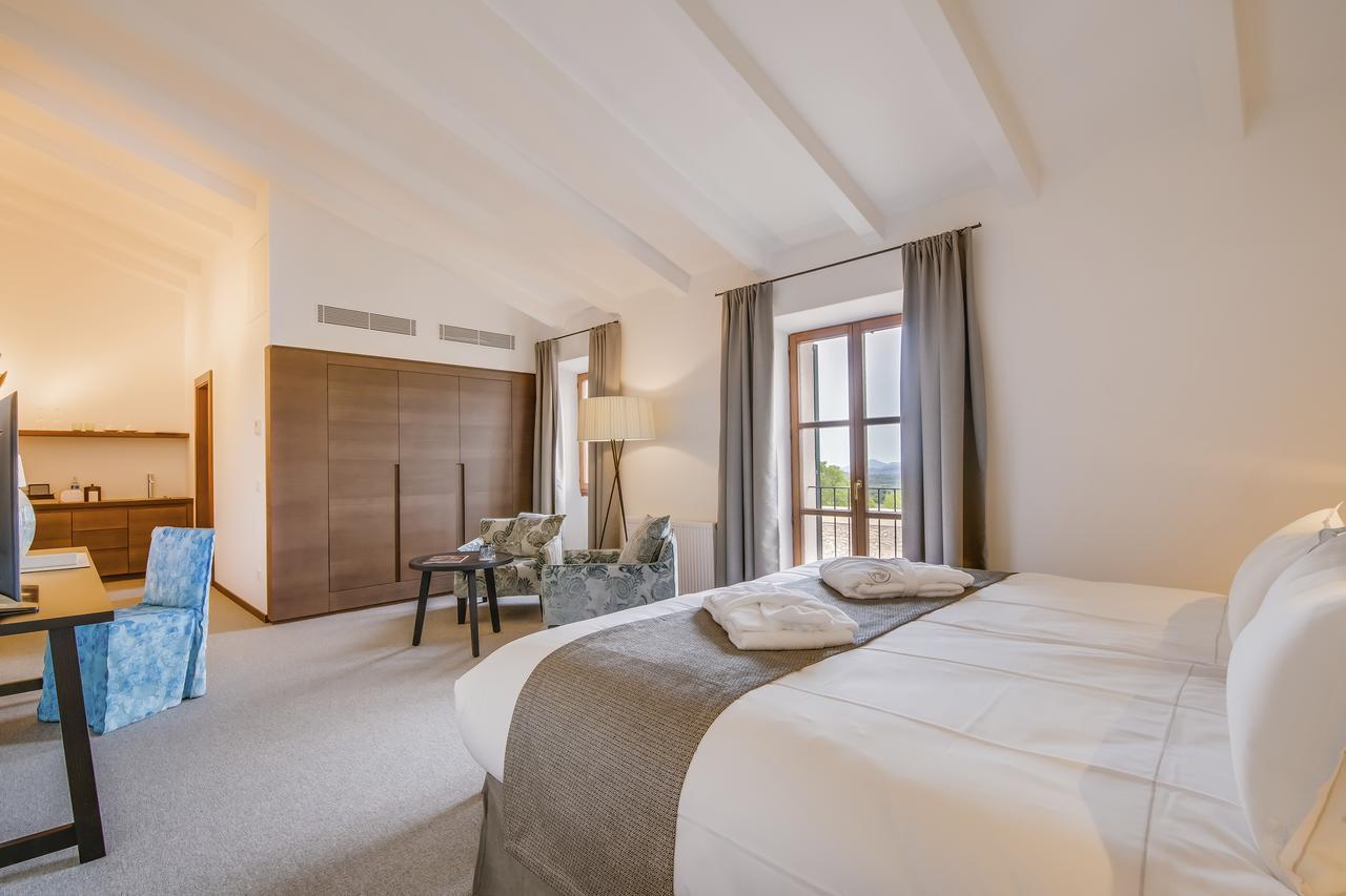 Carrossa Hotel & Spa Artá Eksteriør bilde