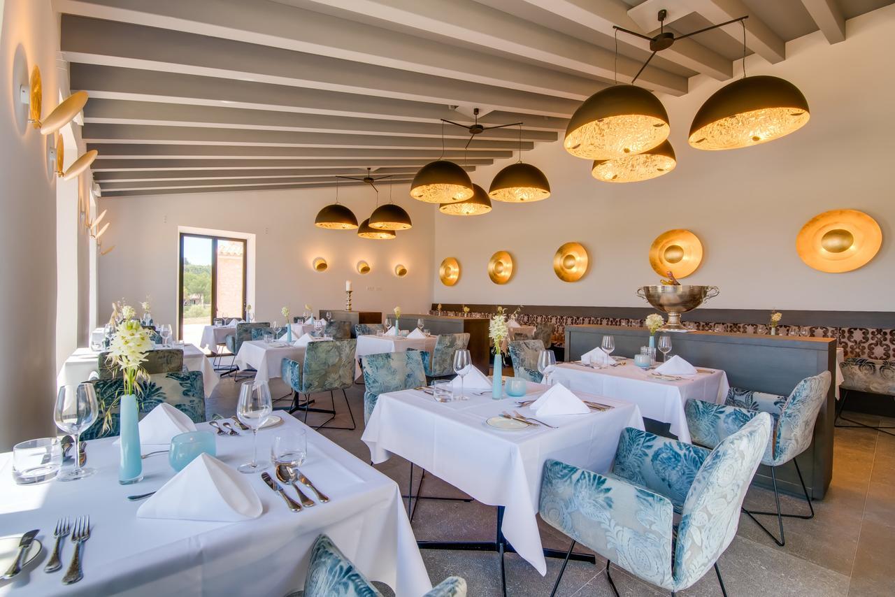 Carrossa Hotel & Spa Artá Eksteriør bilde