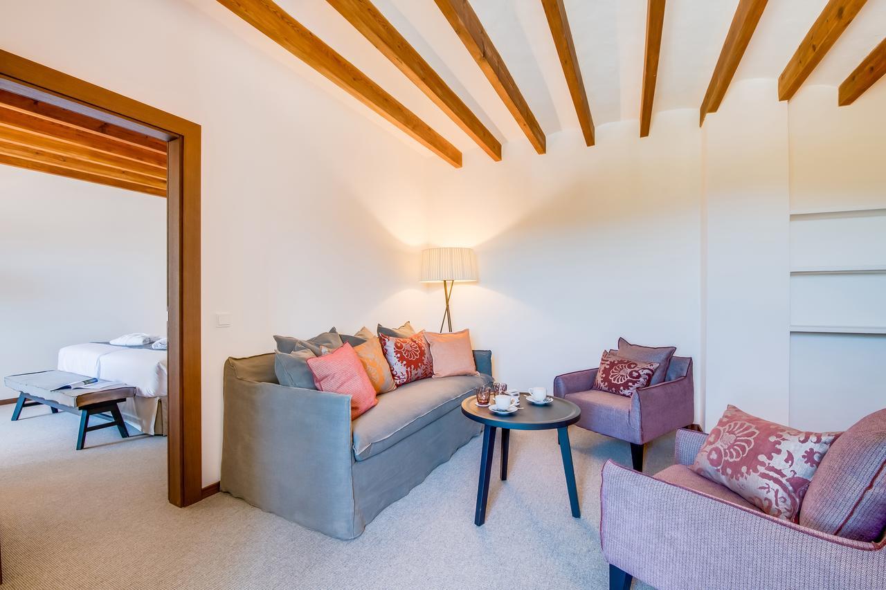 Carrossa Hotel & Spa Artá Eksteriør bilde