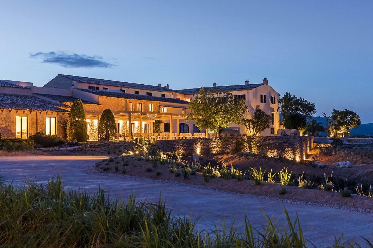 Carrossa Hotel & Spa Artá Eksteriør bilde