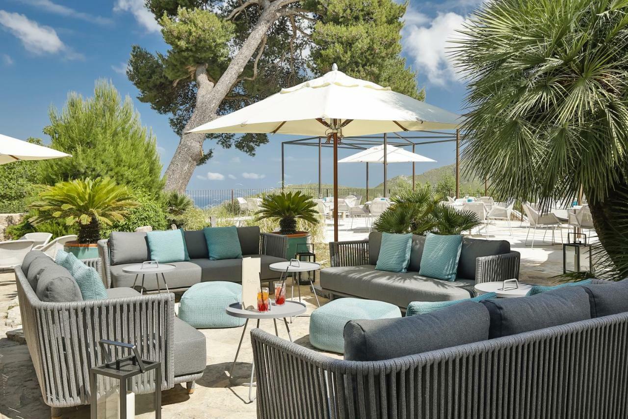 Carrossa Hotel & Spa Artá Eksteriør bilde