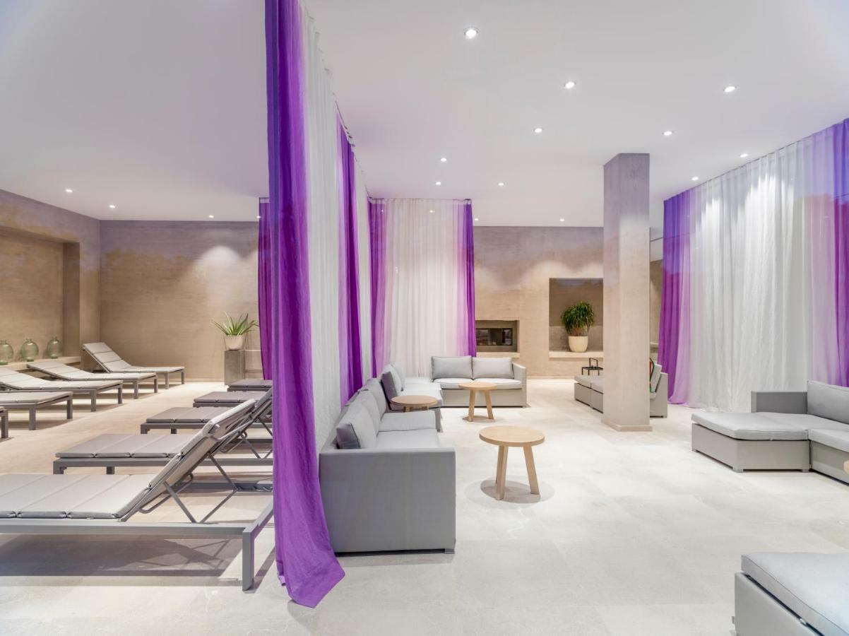 Carrossa Hotel & Spa Artá Eksteriør bilde