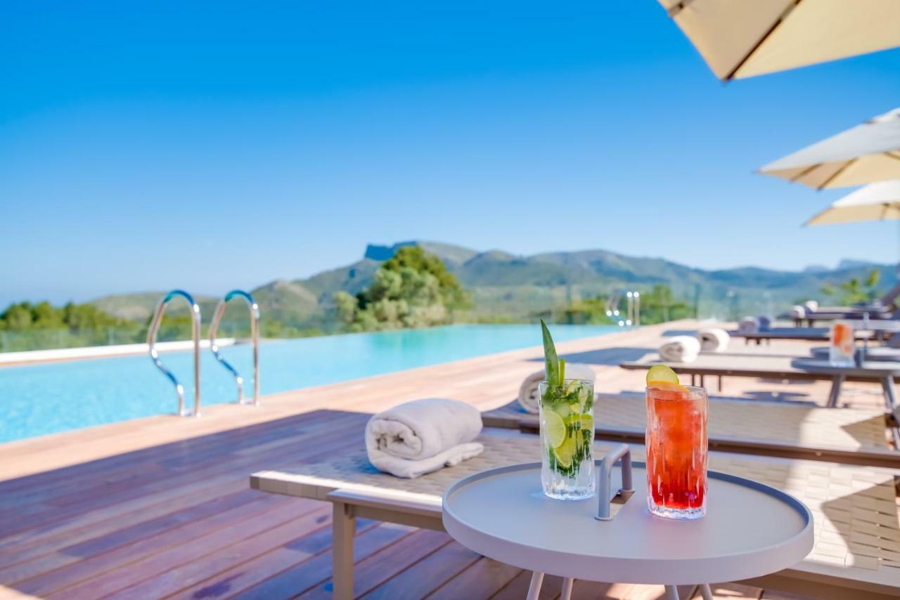 Carrossa Hotel & Spa Artá Eksteriør bilde