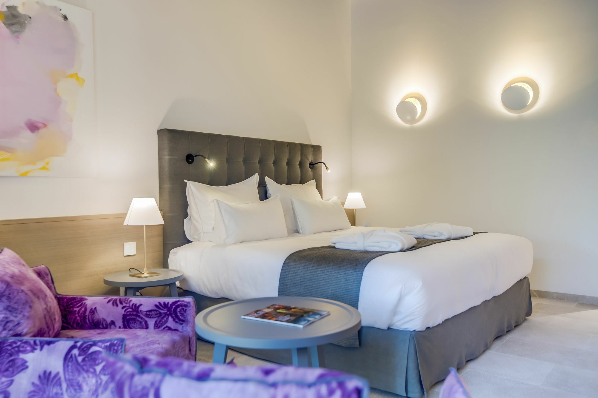 Carrossa Hotel & Spa Artá Eksteriør bilde