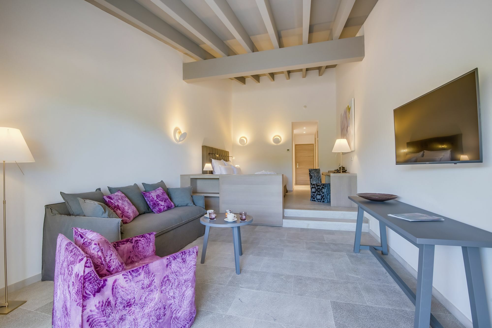 Carrossa Hotel & Spa Artá Eksteriør bilde